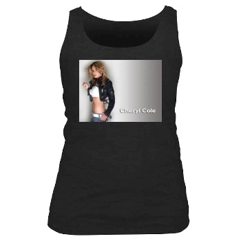 Cheryl Tweedy Women's Tank Top