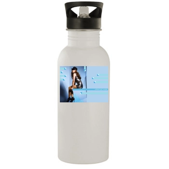 Cheryl Tweedy Stainless Steel Water Bottle