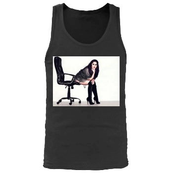 Cheryl Tweedy Men's Tank Top