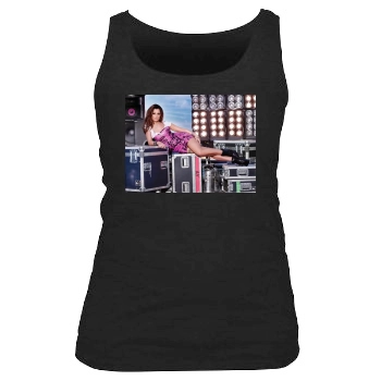 Cheryl Tweedy Women's Tank Top