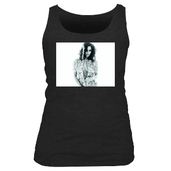 Cheryl Tweedy Women's Tank Top