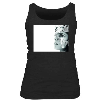 Cheryl Tweedy Women's Tank Top