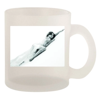 Cheryl Tweedy 10oz Frosted Mug