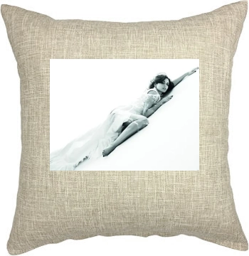 Cheryl Tweedy Pillow