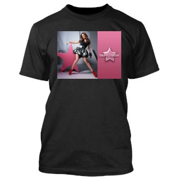 Cheryl Tweedy Men's TShirt