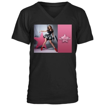 Cheryl Tweedy Men's V-Neck T-Shirt