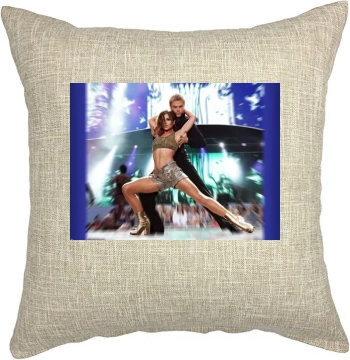 Cheryl Tweedy Pillow