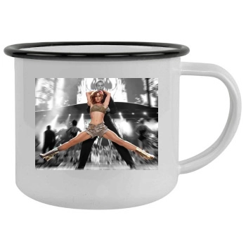 Cheryl Tweedy Camping Mug