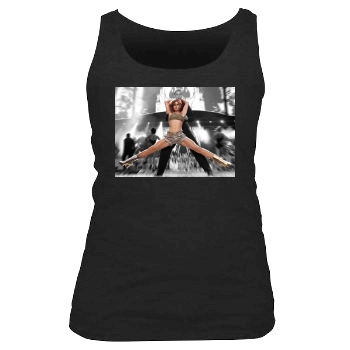 Cheryl Tweedy Women's Tank Top