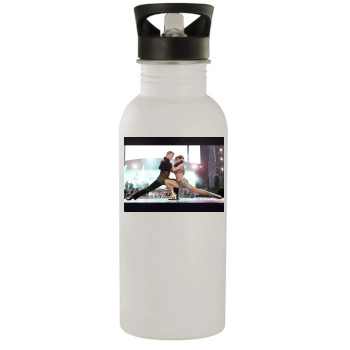 Cheryl Tweedy Stainless Steel Water Bottle