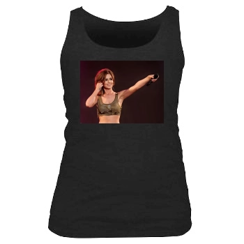 Cheryl Tweedy Women's Tank Top