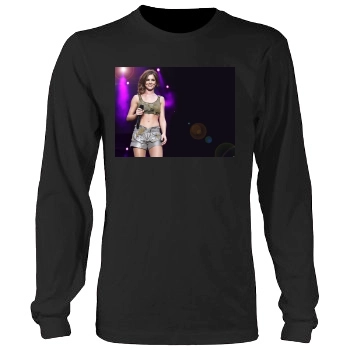 Cheryl Tweedy Men's Heavy Long Sleeve TShirt