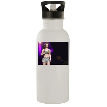 Cheryl Tweedy Stainless Steel Water Bottle