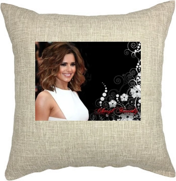 Cheryl Tweedy Pillow