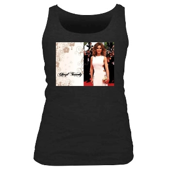 Cheryl Tweedy Women's Tank Top