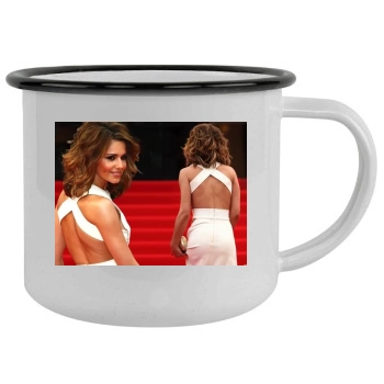 Cheryl Tweedy Camping Mug