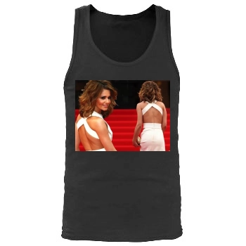 Cheryl Tweedy Men's Tank Top