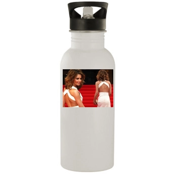 Cheryl Tweedy Stainless Steel Water Bottle