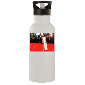 Cheryl Tweedy Stainless Steel Water Bottle