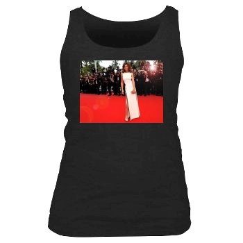 Cheryl Tweedy Women's Tank Top