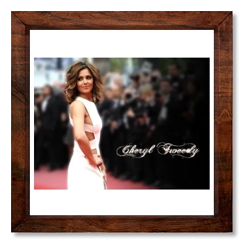 Cheryl Tweedy 12x12