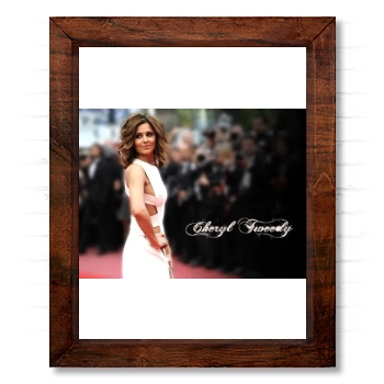 Cheryl Tweedy 14x17