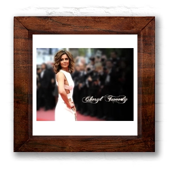 Cheryl Tweedy 6x6