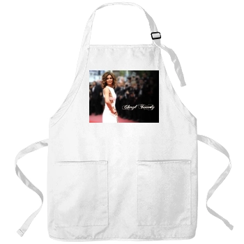 Cheryl Tweedy Apron