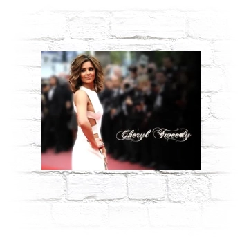 Cheryl Tweedy Metal Wall Art