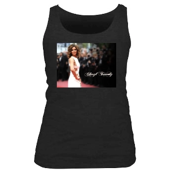 Cheryl Tweedy Women's Tank Top