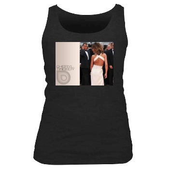 Cheryl Tweedy Women's Tank Top