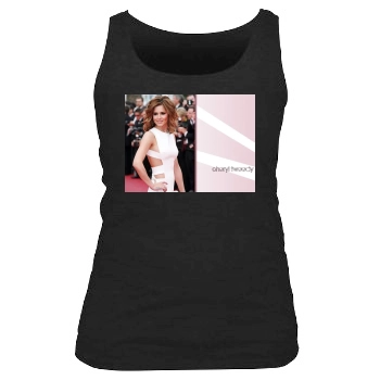 Cheryl Tweedy Women's Tank Top