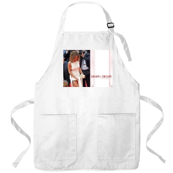 Cheryl Tweedy Apron