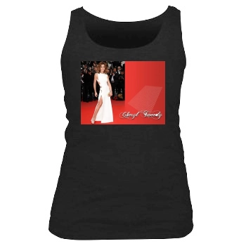 Cheryl Tweedy Women's Tank Top