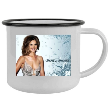 Cheryl Tweedy Camping Mug