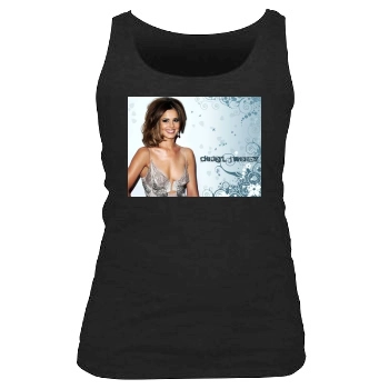 Cheryl Tweedy Women's Tank Top