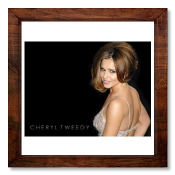 Cheryl Tweedy 12x12