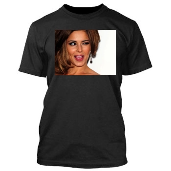 Cheryl Tweedy Men's TShirt