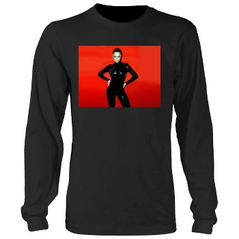 Cheryl Tweedy Men's Heavy Long Sleeve TShirt