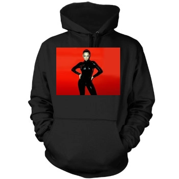 Cheryl Tweedy Mens Pullover Hoodie Sweatshirt