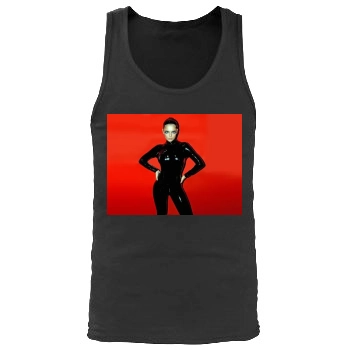 Cheryl Tweedy Men's Tank Top