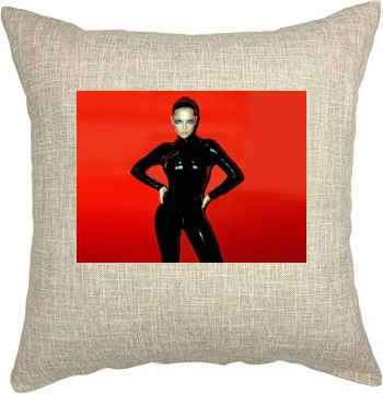 Cheryl Tweedy Pillow