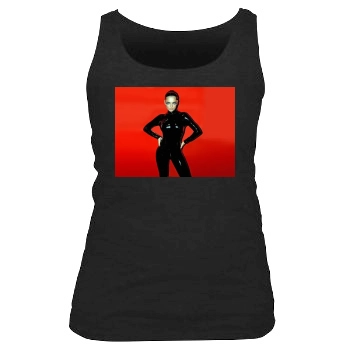 Cheryl Tweedy Women's Tank Top