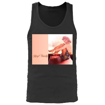 Cheryl Tweedy Men's Tank Top