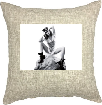 Cheryl Tweedy Pillow