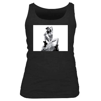 Cheryl Tweedy Women's Tank Top