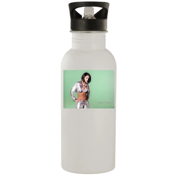 Cheryl Tweedy Stainless Steel Water Bottle