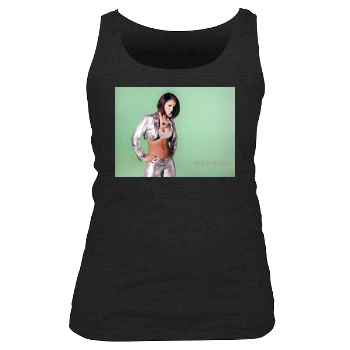 Cheryl Tweedy Women's Tank Top