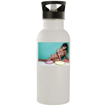 Cheryl Tweedy Stainless Steel Water Bottle