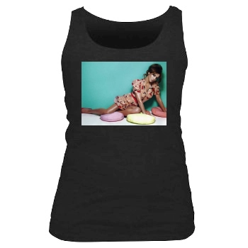 Cheryl Tweedy Women's Tank Top